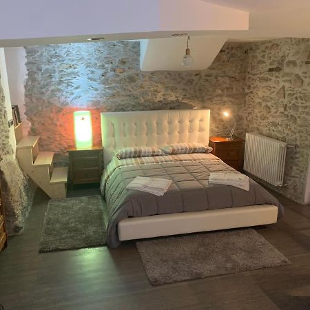 Bed & Breakfast Studioarcodia- San Marco d'Alunzio Exterior foto