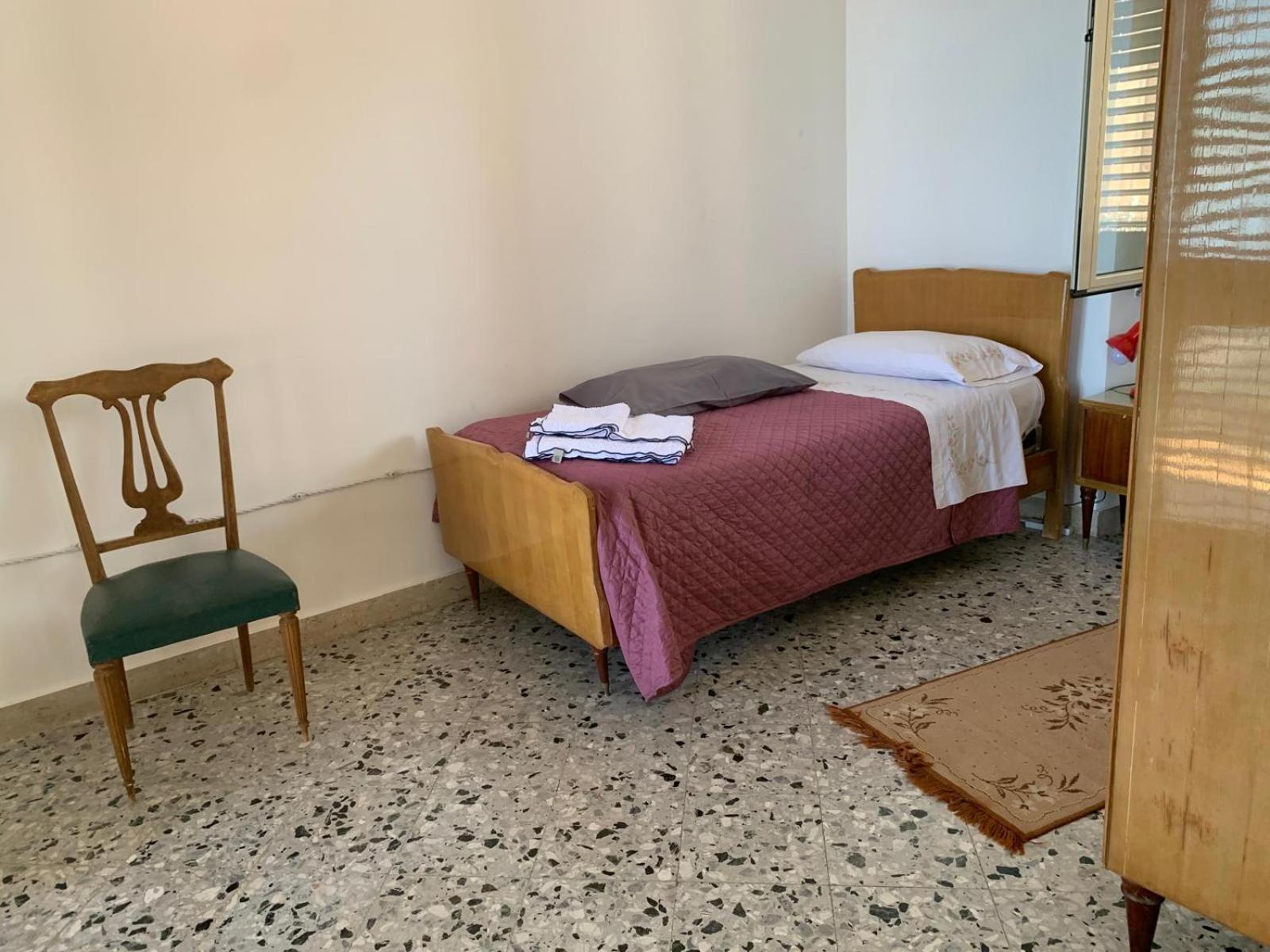 Bed & Breakfast Studioarcodia- San Marco d'Alunzio Exterior foto