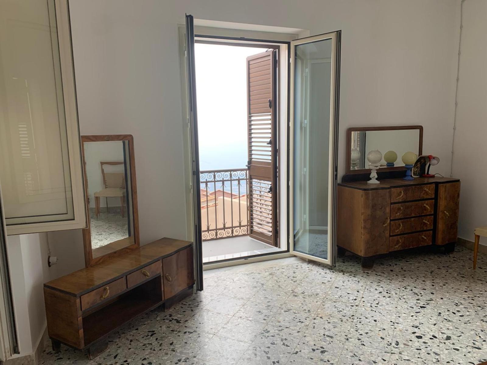 Bed & Breakfast Studioarcodia- San Marco d'Alunzio Exterior foto