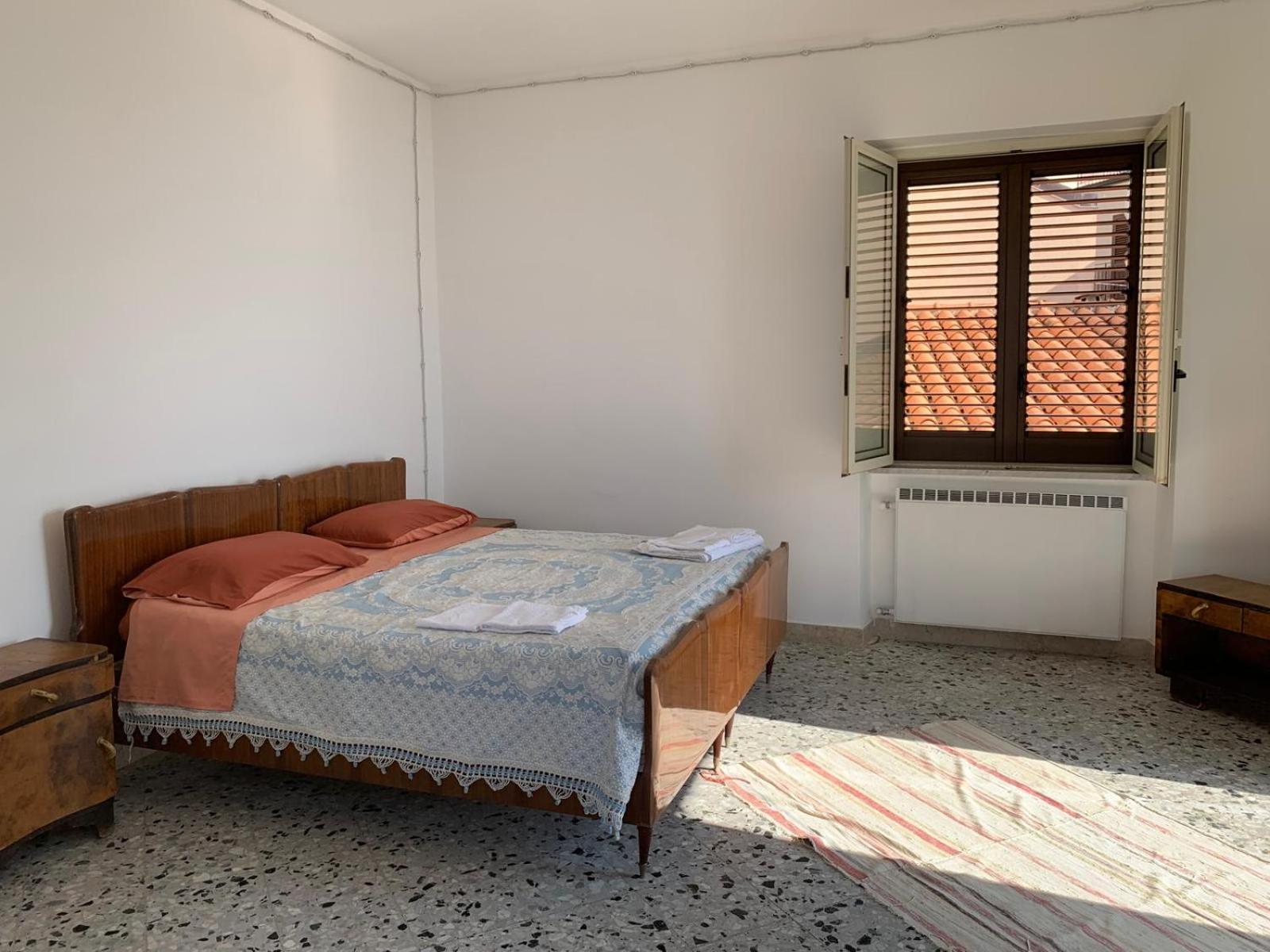 Bed & Breakfast Studioarcodia- San Marco d'Alunzio Exterior foto