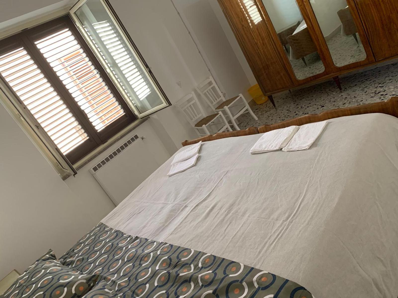 Bed & Breakfast Studioarcodia- San Marco d'Alunzio Exterior foto