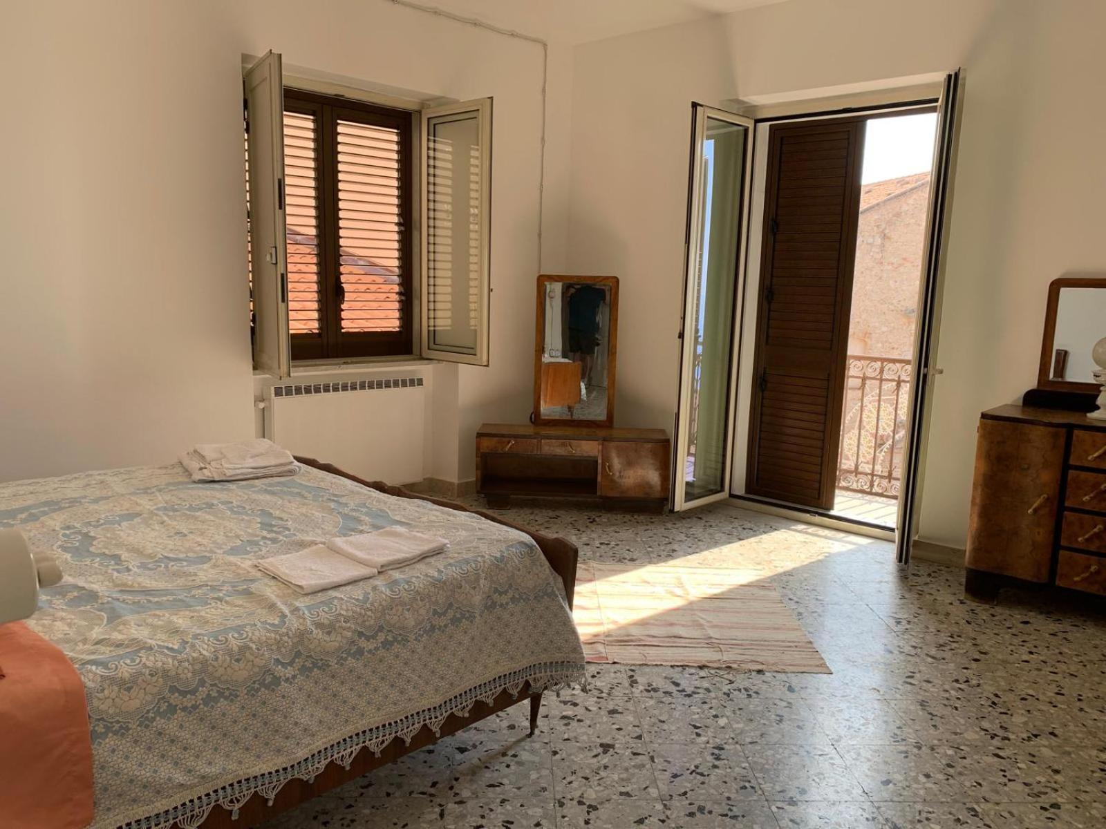 Bed & Breakfast Studioarcodia- San Marco d'Alunzio Exterior foto