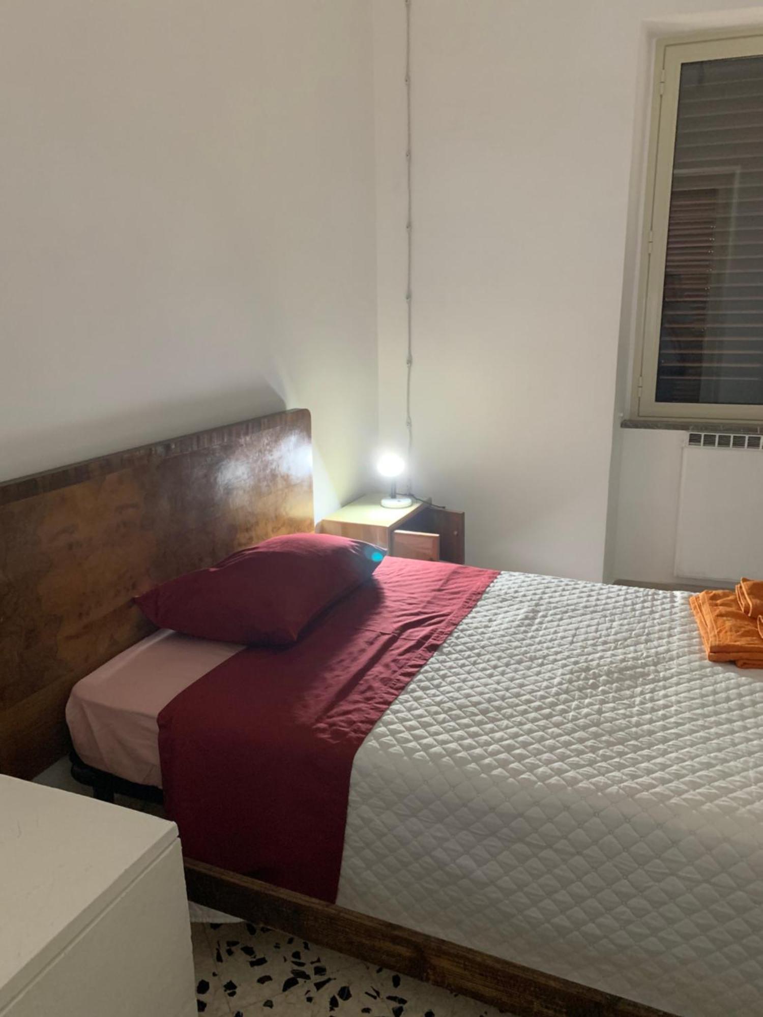 Bed & Breakfast Studioarcodia- San Marco d'Alunzio Exterior foto