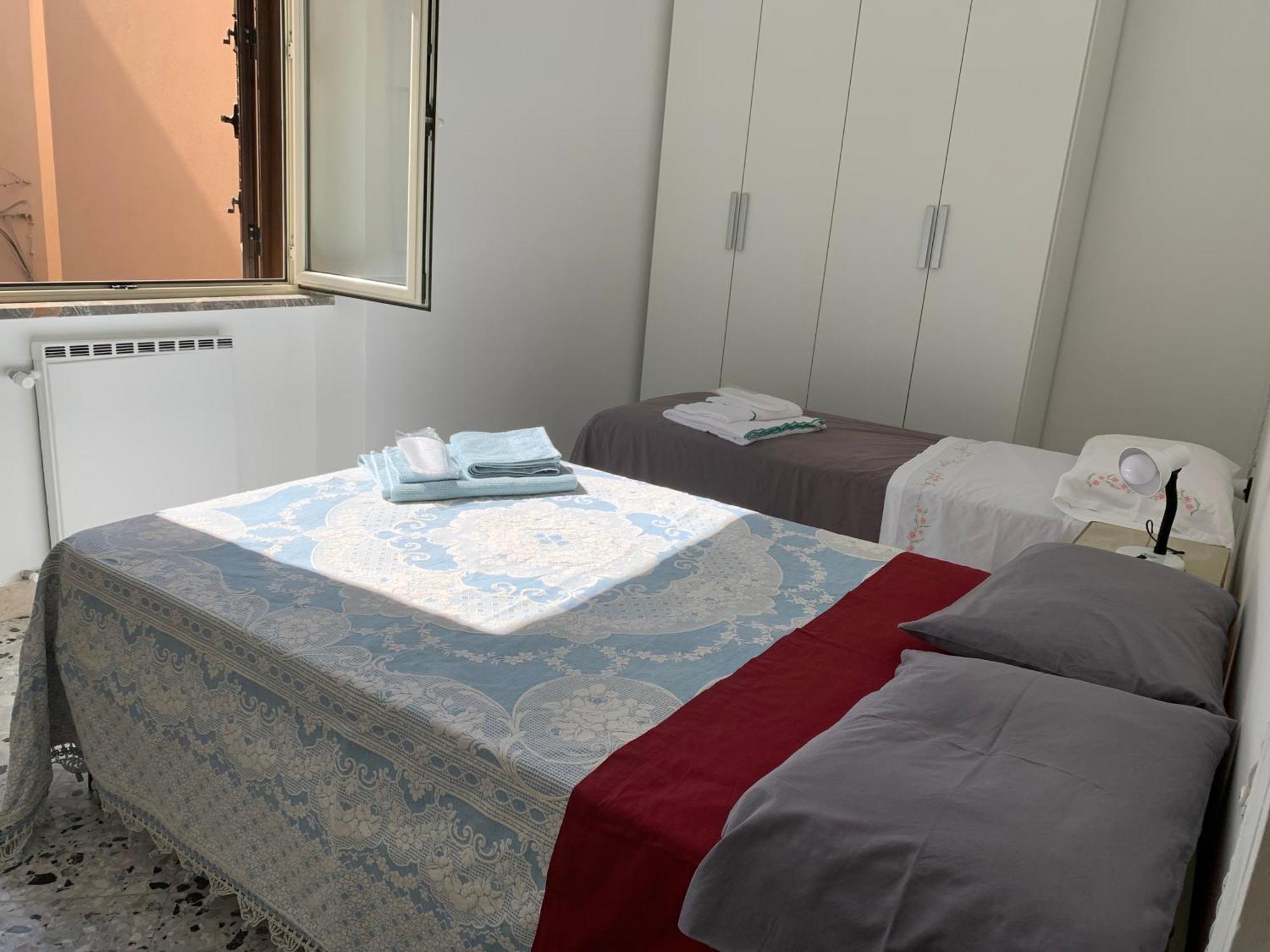 Bed & Breakfast Studioarcodia- San Marco d'Alunzio Exterior foto
